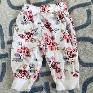 Chick pea leggings